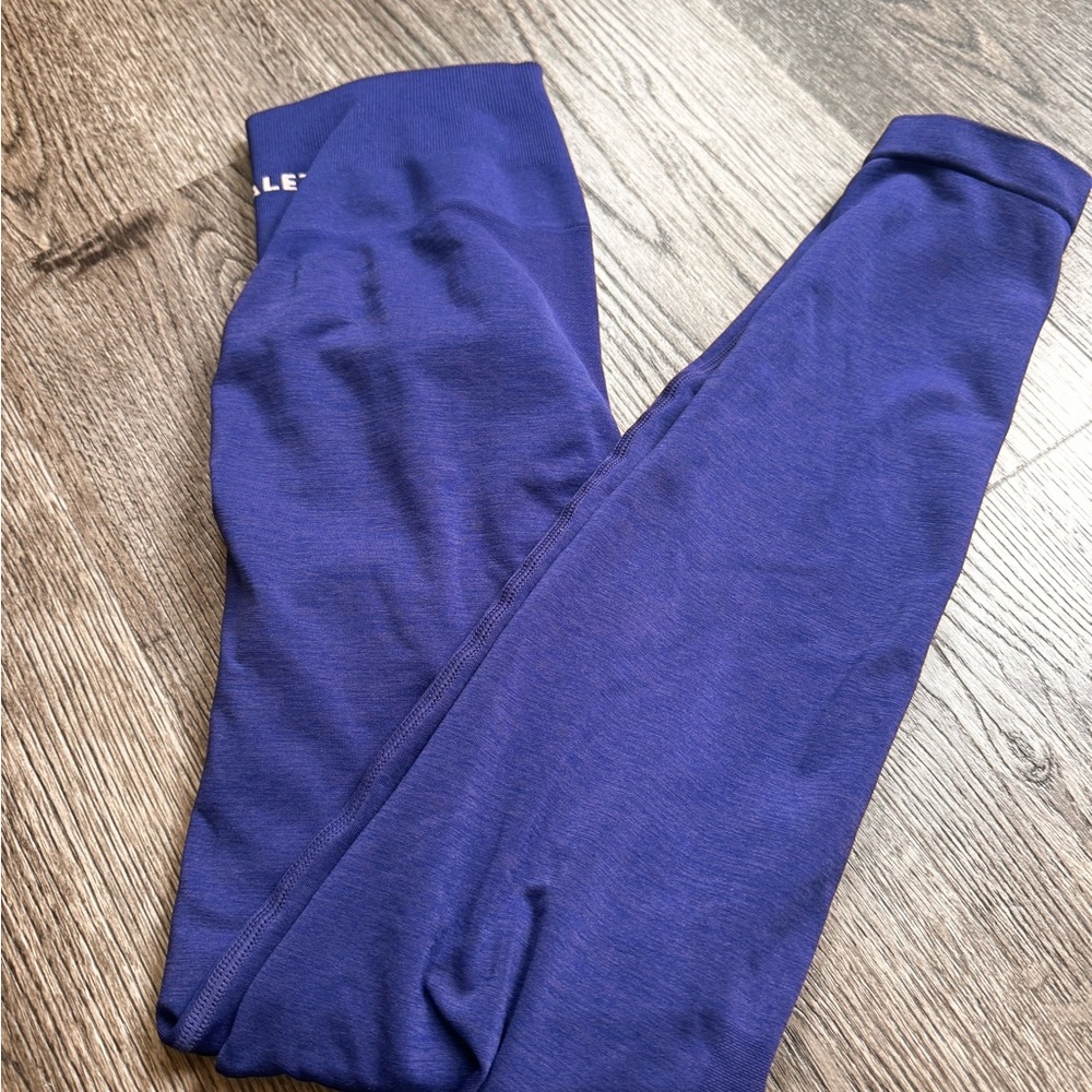 ALPHALETE Amplify Leggings